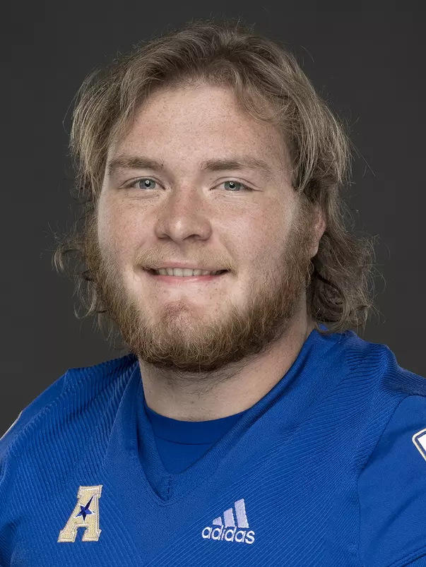 Gabe Cantu mug shot