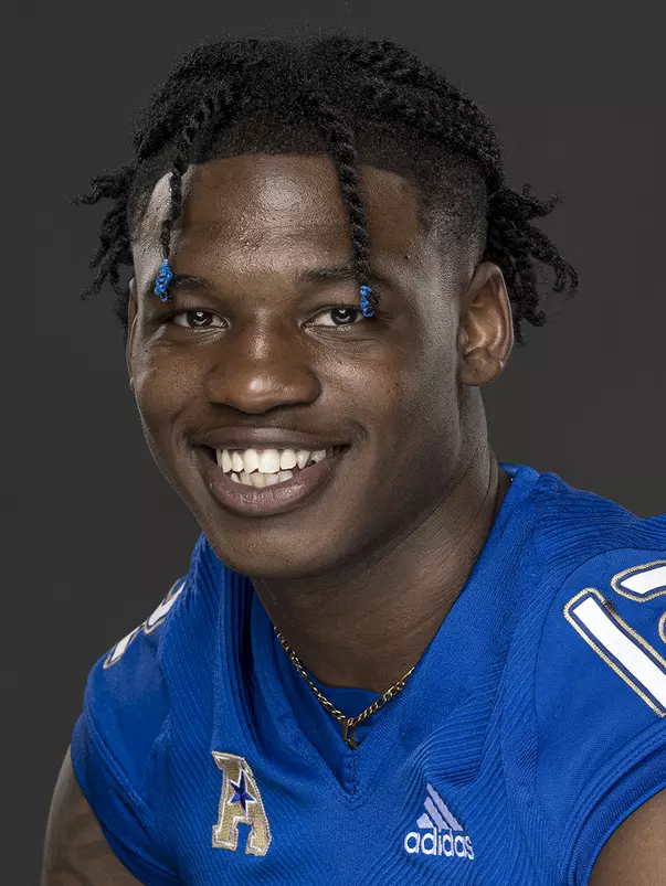 Tyree Carlisle mug shot