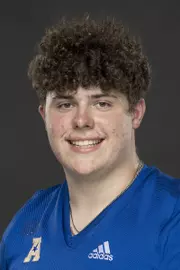 Connor Combs mug shot