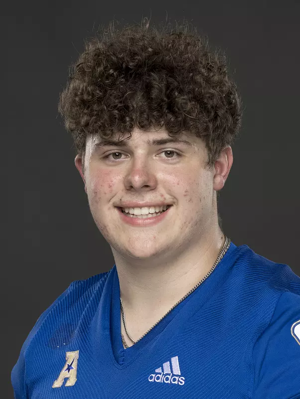 Connor Combs mug shot