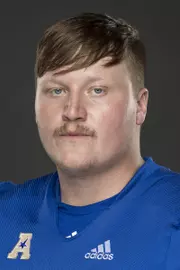 Dylan Couch mug shot
