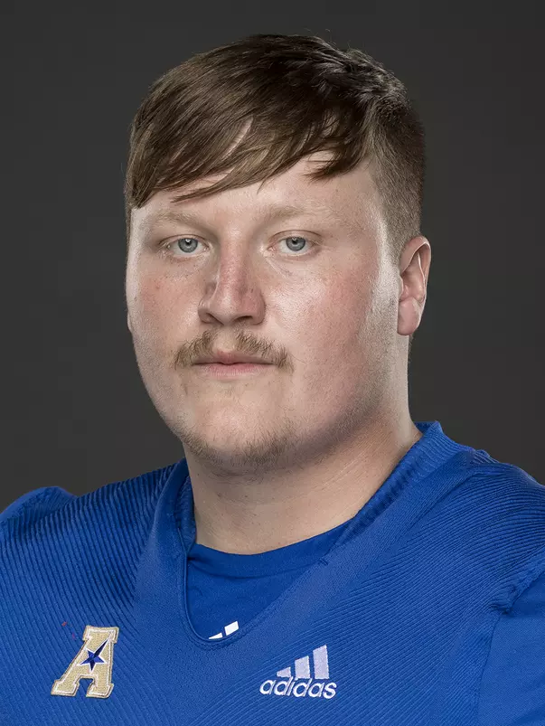 Dylan Couch mug shot