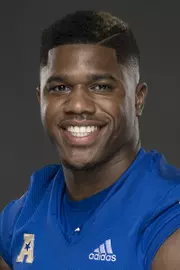 Sam Crawford mug shot