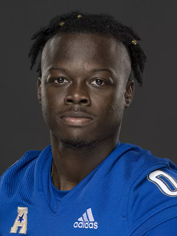 Tyon Davis mug shot