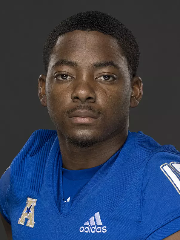 Reggie Ellis mug shot