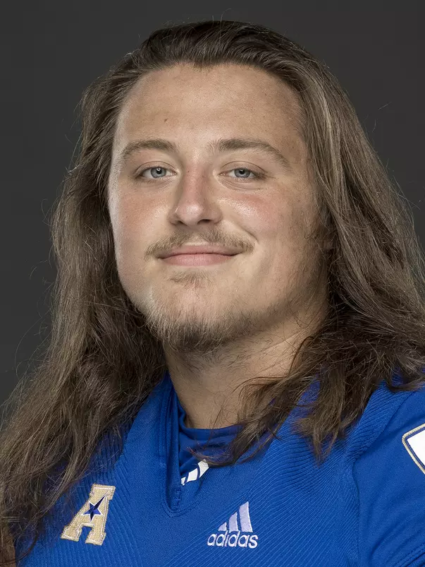 Will Farniok mug shot