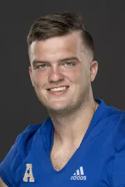 Derek Ford mug shot