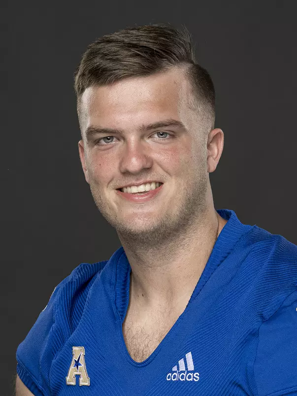 Derek Ford mug shot