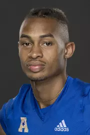 Travon Fuller mug shot