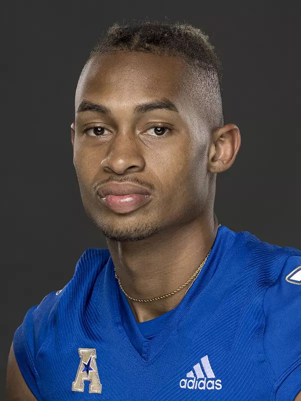 Travon Fuller mug shot