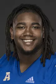 X'Zauvea Gadlin mug shot