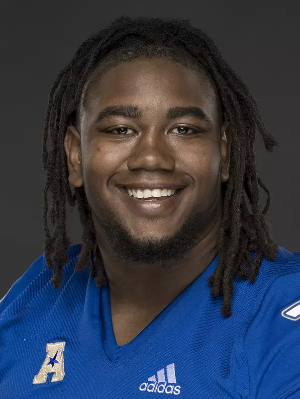 X'Zauvea Gadlin mug shot