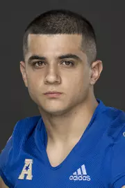 Gary Garcia mug shot