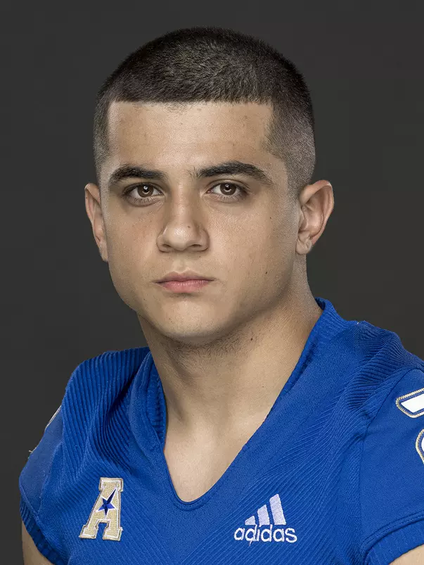 Gary Garcia mug shot