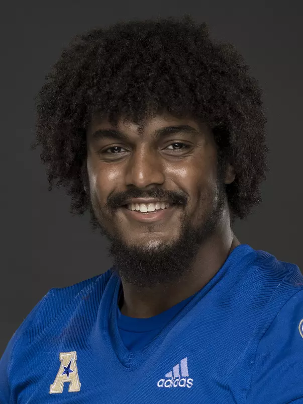 Anthony Goodlow mug shot