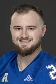 Jett Hendrix mug shot