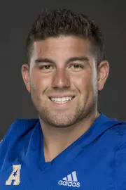 Adam Higuera mug shot