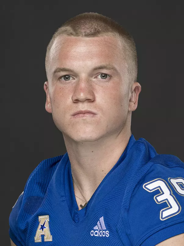 Dayne Hodge mug shot