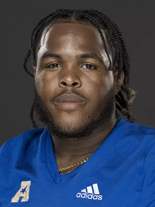 Dorian Hopkins mug shot
