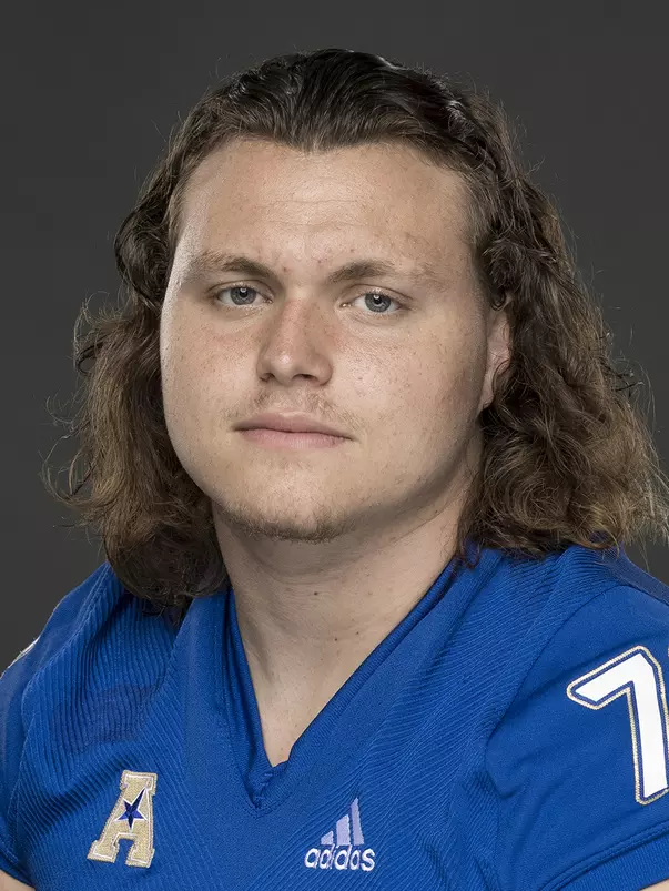Brett Howard mug shot