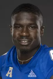 Josh Johnson mug shot