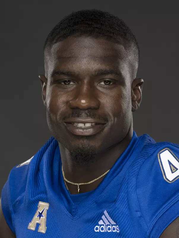 Josh Johnson mug shot