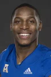 TieNeal Martin mug shot