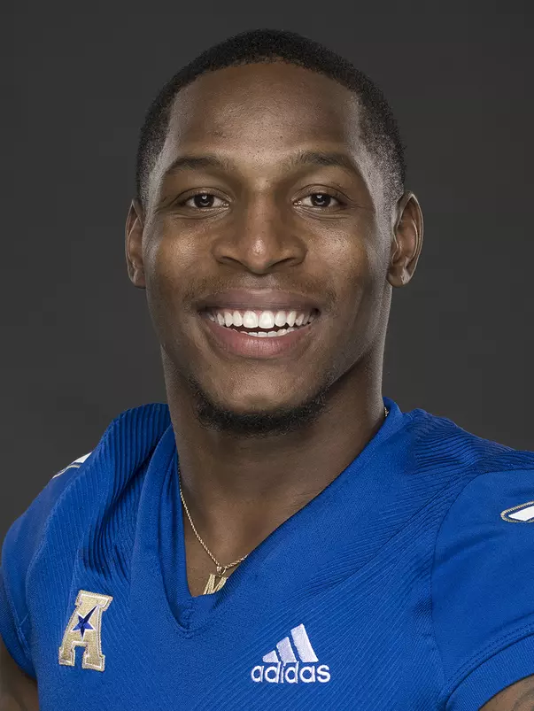 TieNeal Martin mug shot