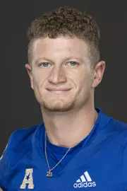 Cannon Montgomery mug shot