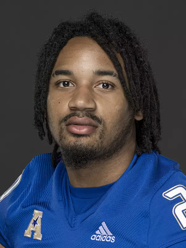 Jaden Moore mug shot