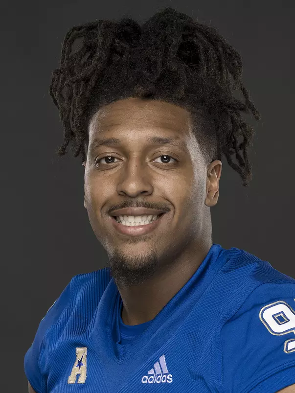 Darrias Murdock mug shot