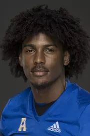 Ezra Naylor mug shot