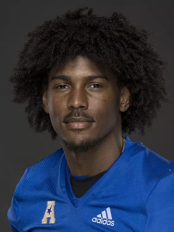Ezra Naylor mug shot