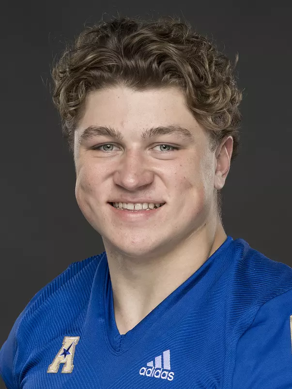Owen Ostroski mug shot