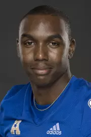 Jalen Paxton mug shot