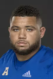 Jaxon Player mug shot