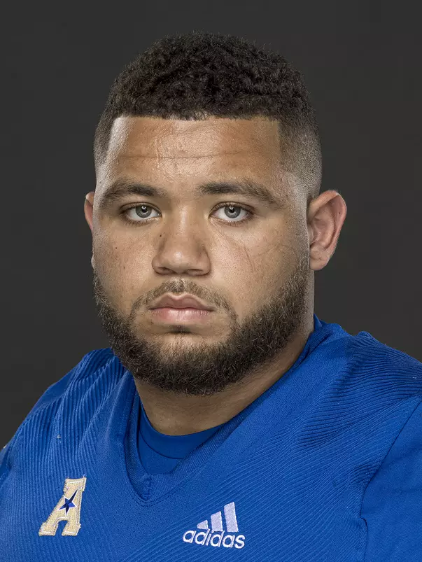 Jaxon Player mug shot