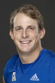 Bryson Powers mug shot