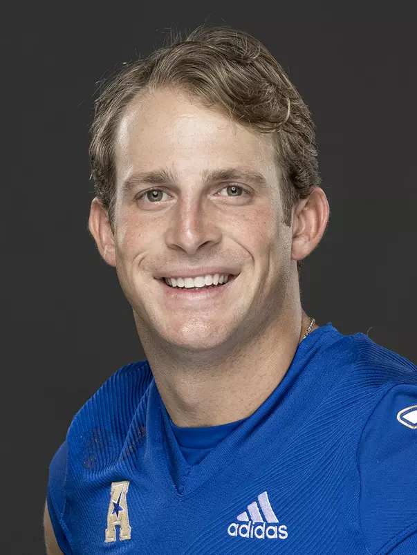 Bryson Powers mug shot