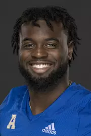 Treyvon Reeves mug shot
