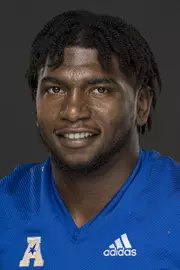 Robert Revels III mug shot