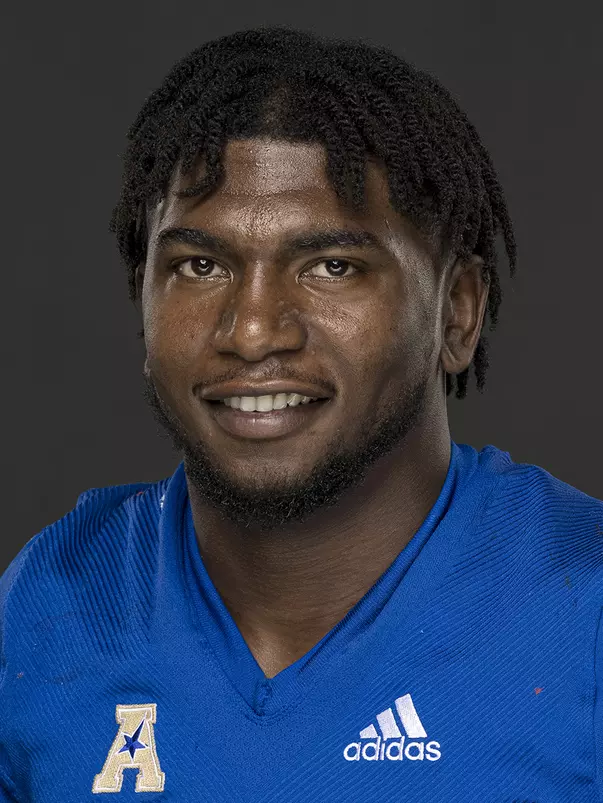 Robert Revels III mug shot