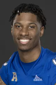 Malik Rodgers mug shot