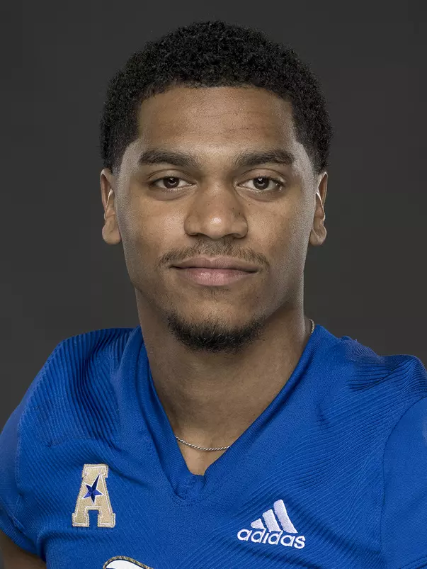 JC Santana mug shot