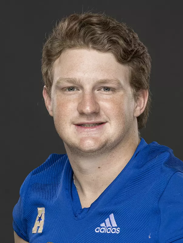 Grant Sawyer mug shot