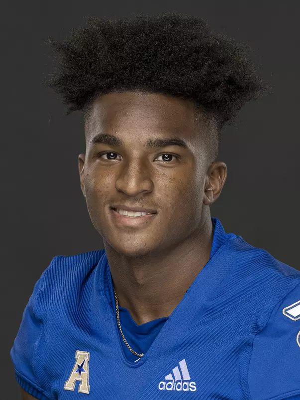 Marquis Shoulders mug shot