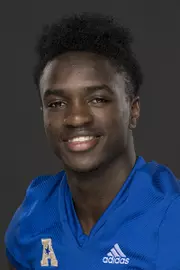 Kenney Solomon mug shot