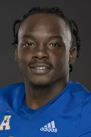 Keylon Stokes mug shot