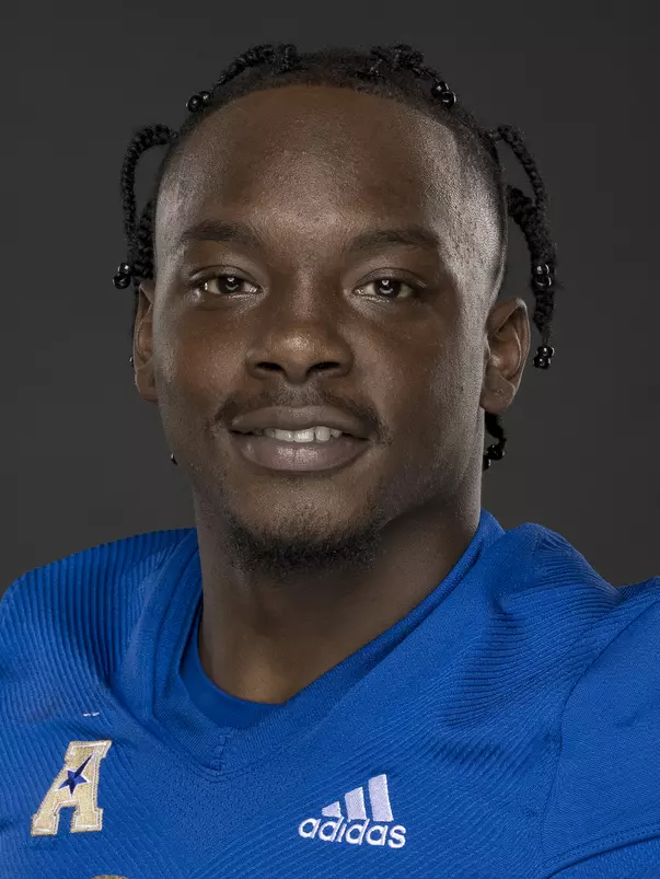 Keylon Stokes mug shot