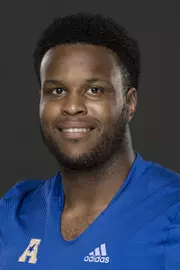 Elijah Taylor mug shot